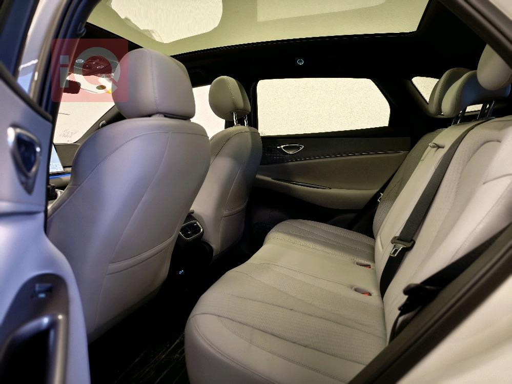 بي واي دي سيليون 06 DM-i